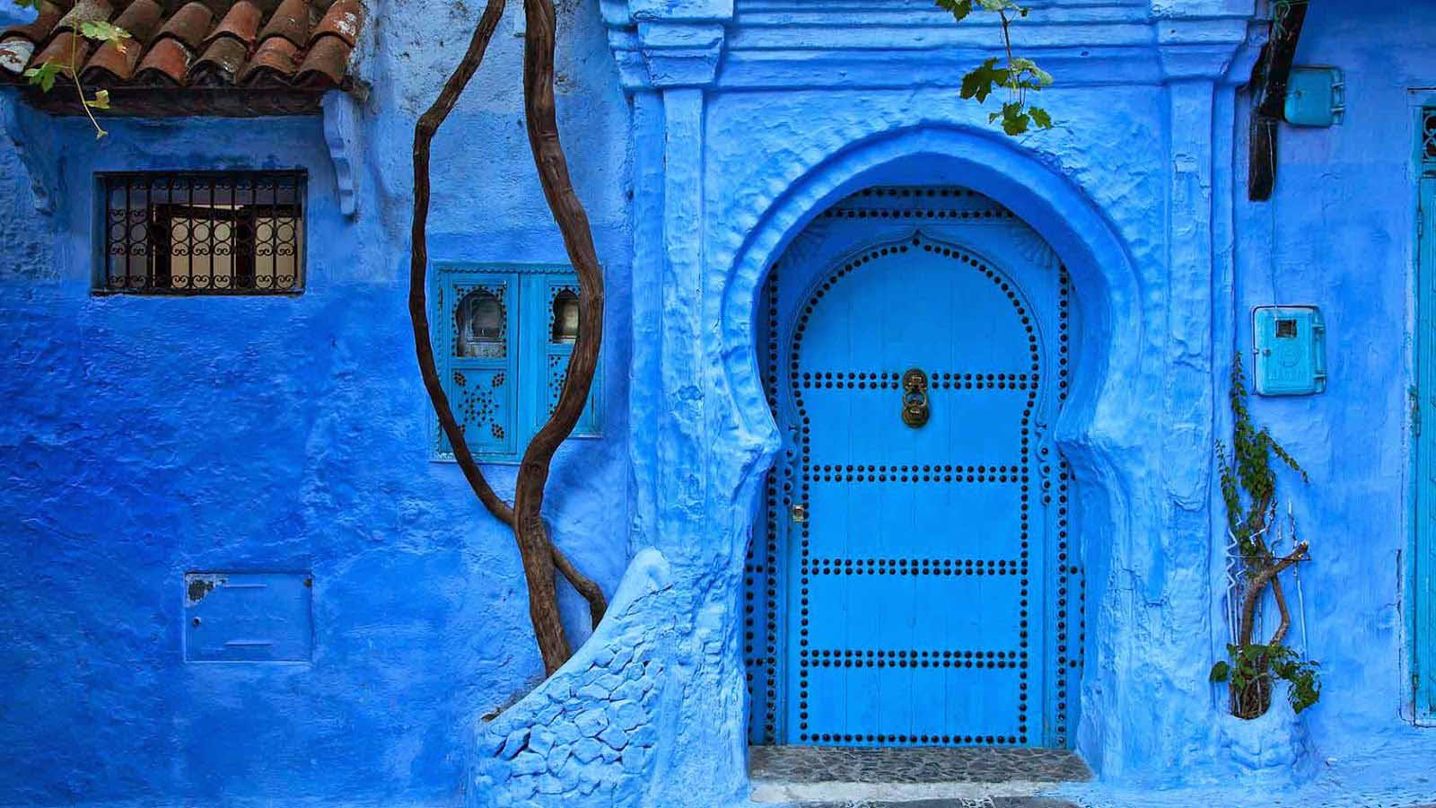 4 Days Marrakech Desert Tours To Merzouga & Back To Marrakech